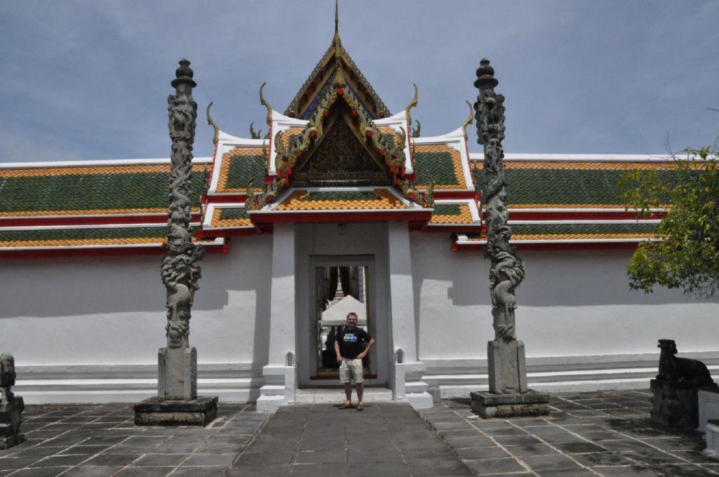 <i><b>Bangkok - Cha Am-36</b></i>